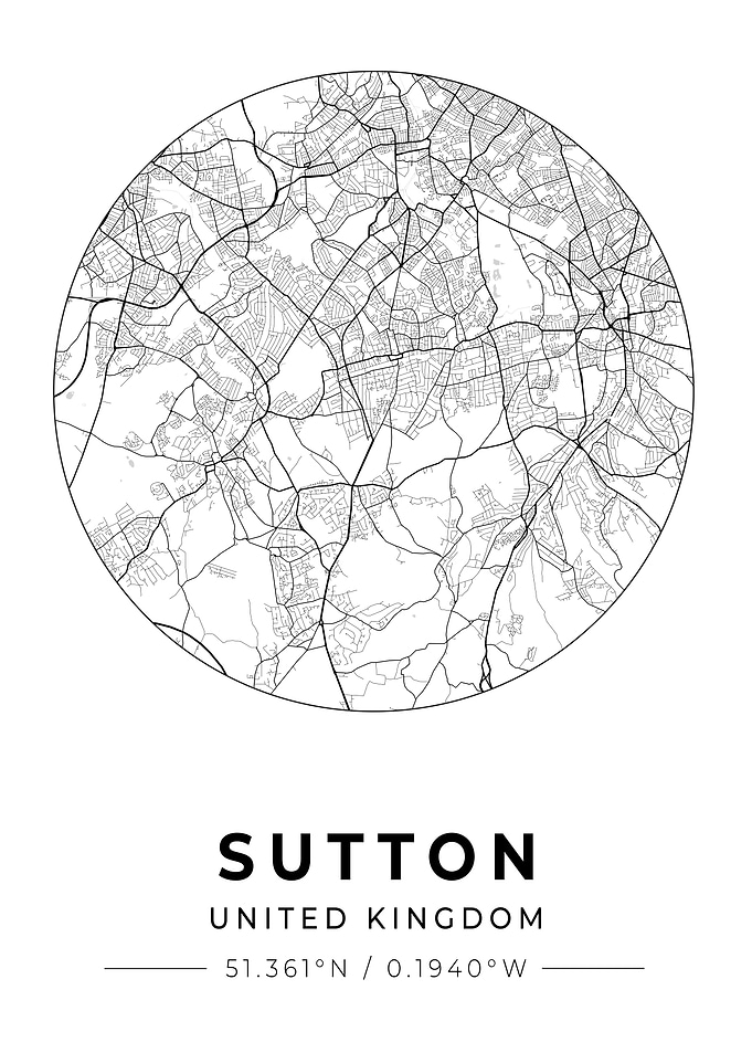 Sutton UK