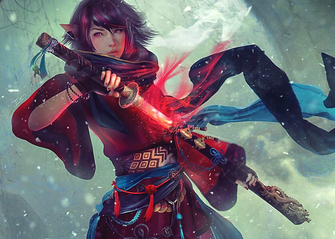 Final Fantasy XIV