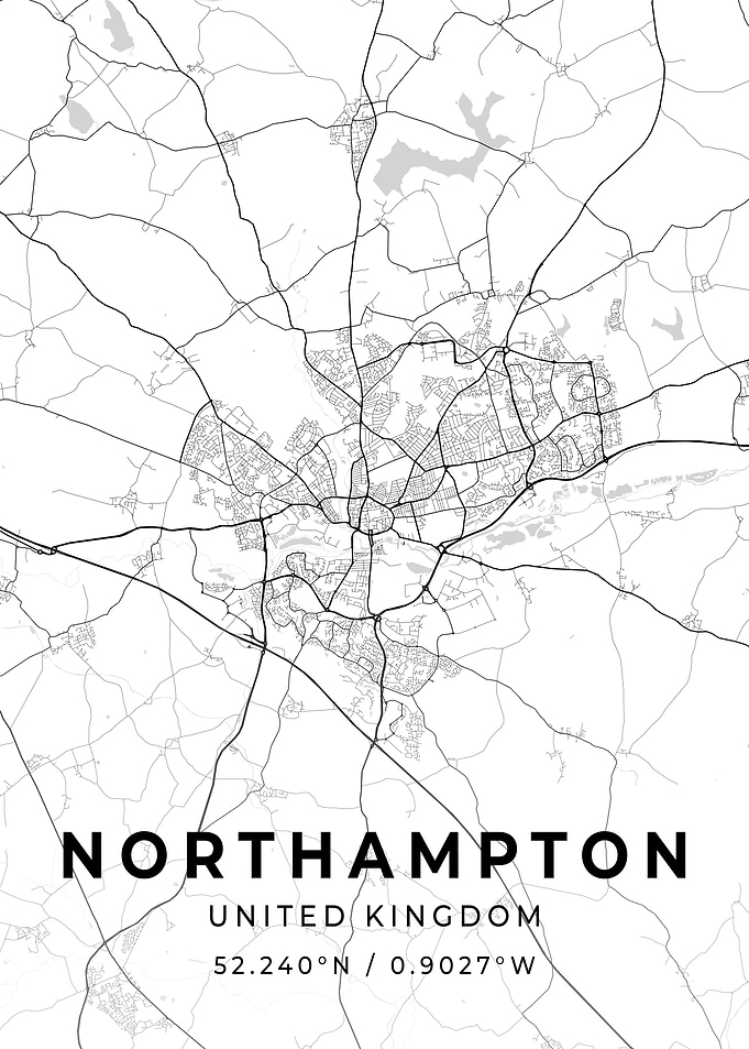 Northampton UK