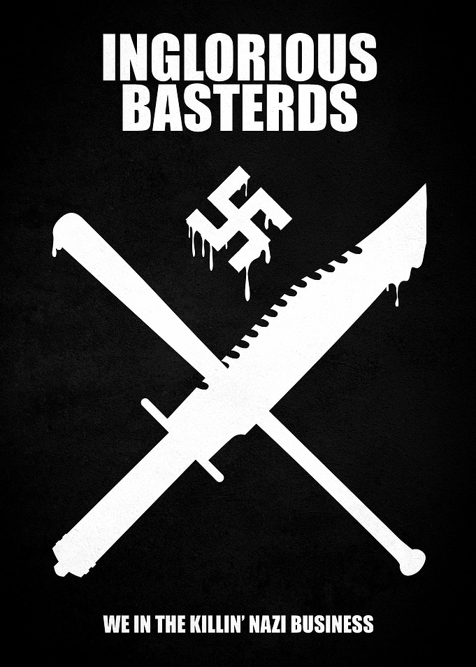Inglorious Basterds