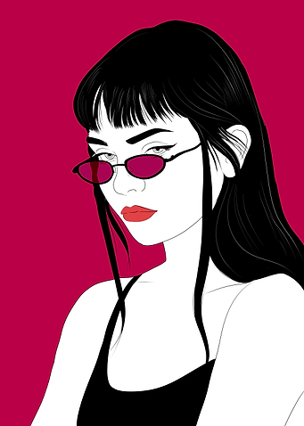 Asian Women