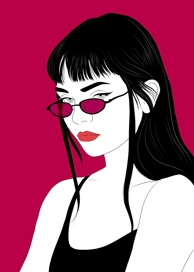 Asian Women
