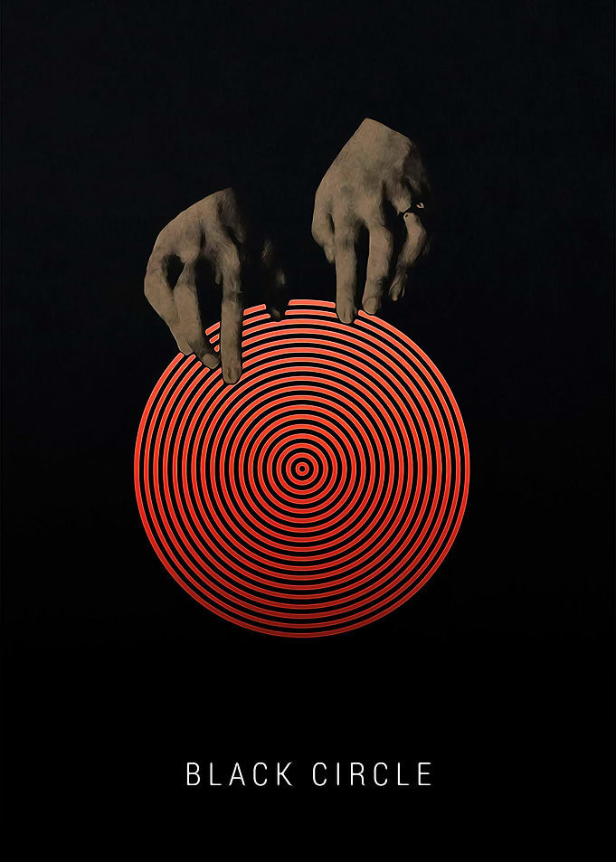 Black Circle