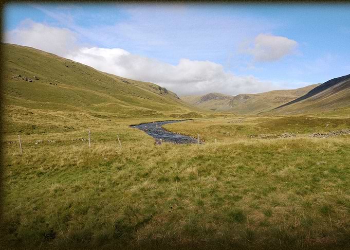 Highlands Scotland