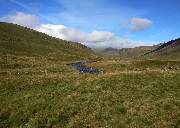 Valley Highlands
