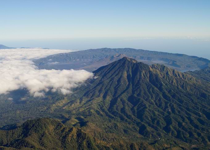 Mount Agung Bali 3