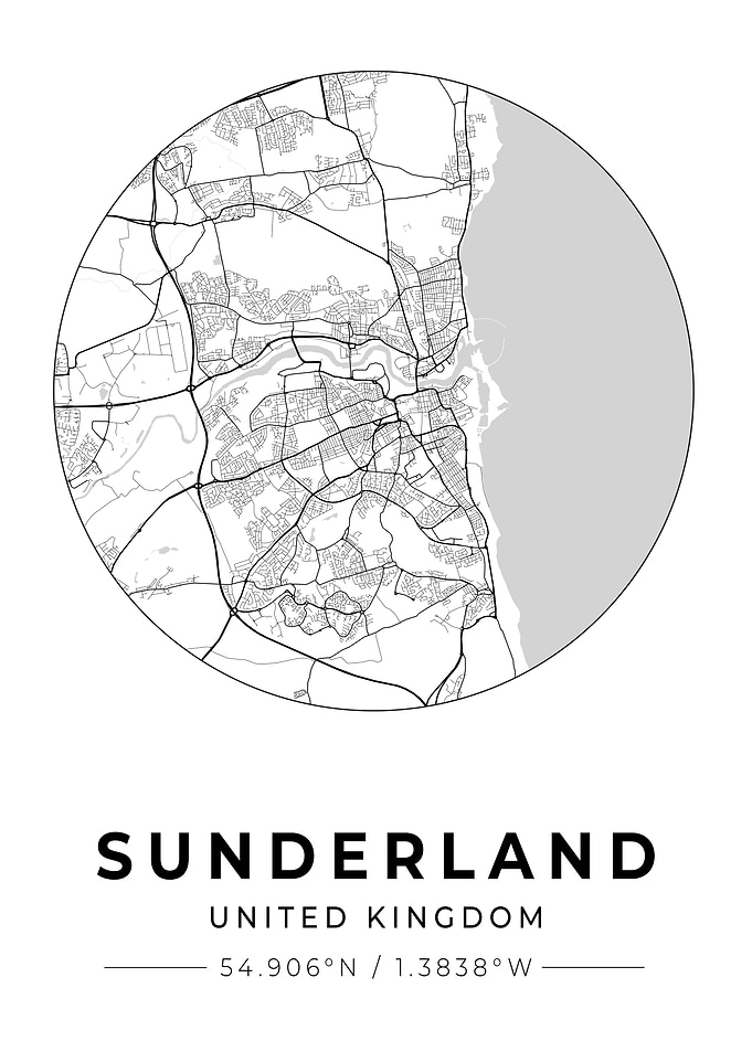 Sunderland UK