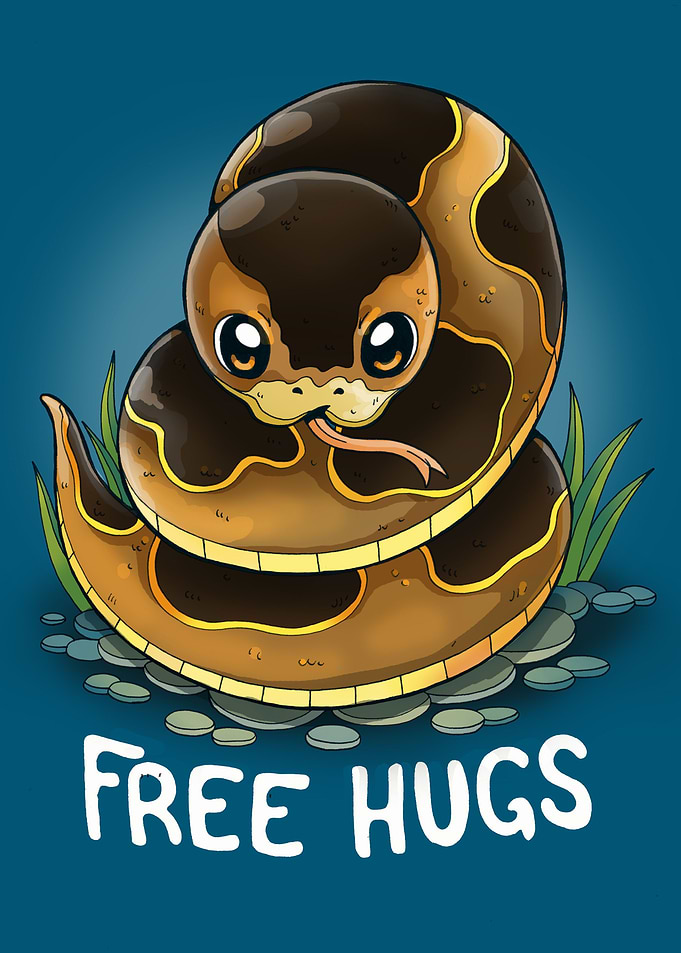 Free Hugs