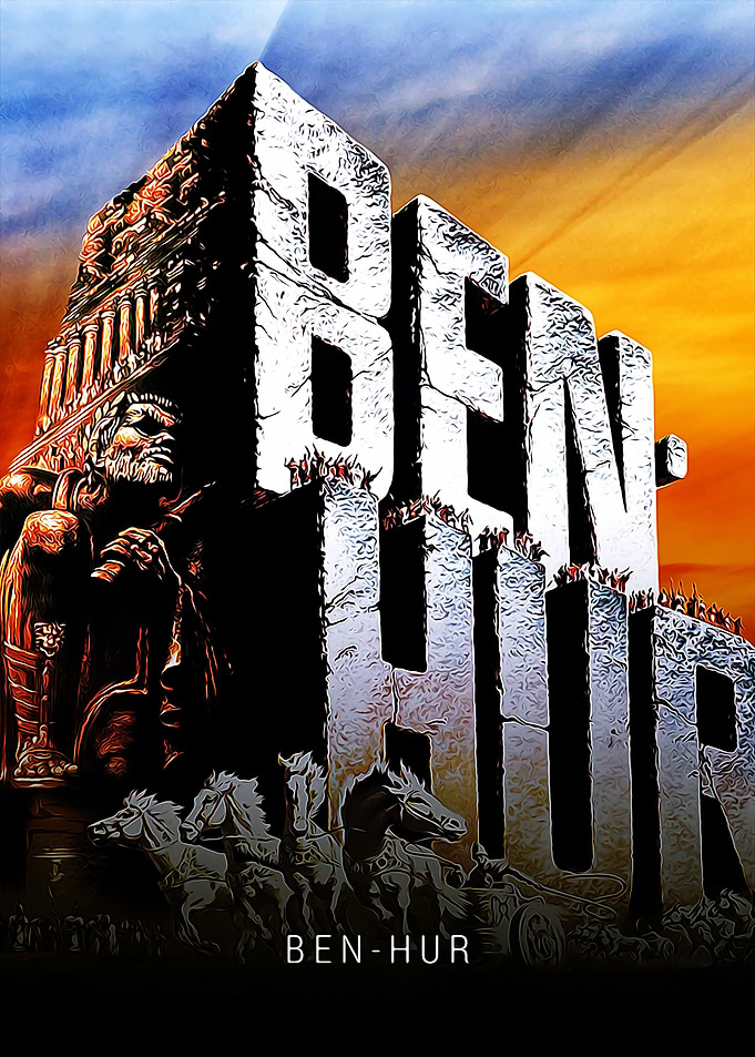 Ben Hur