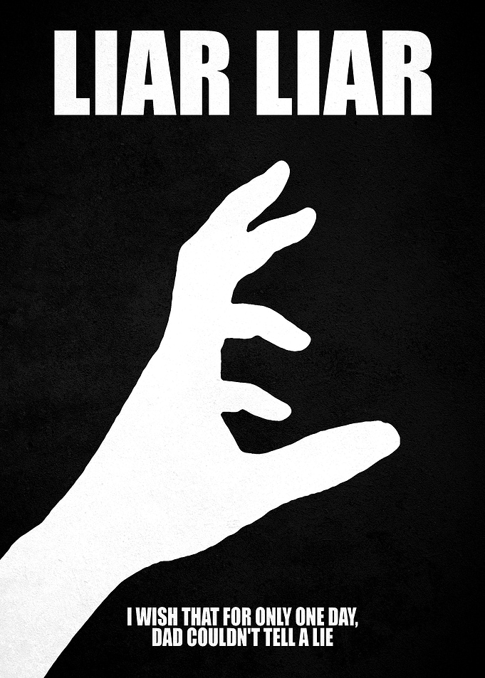 Liar Liar