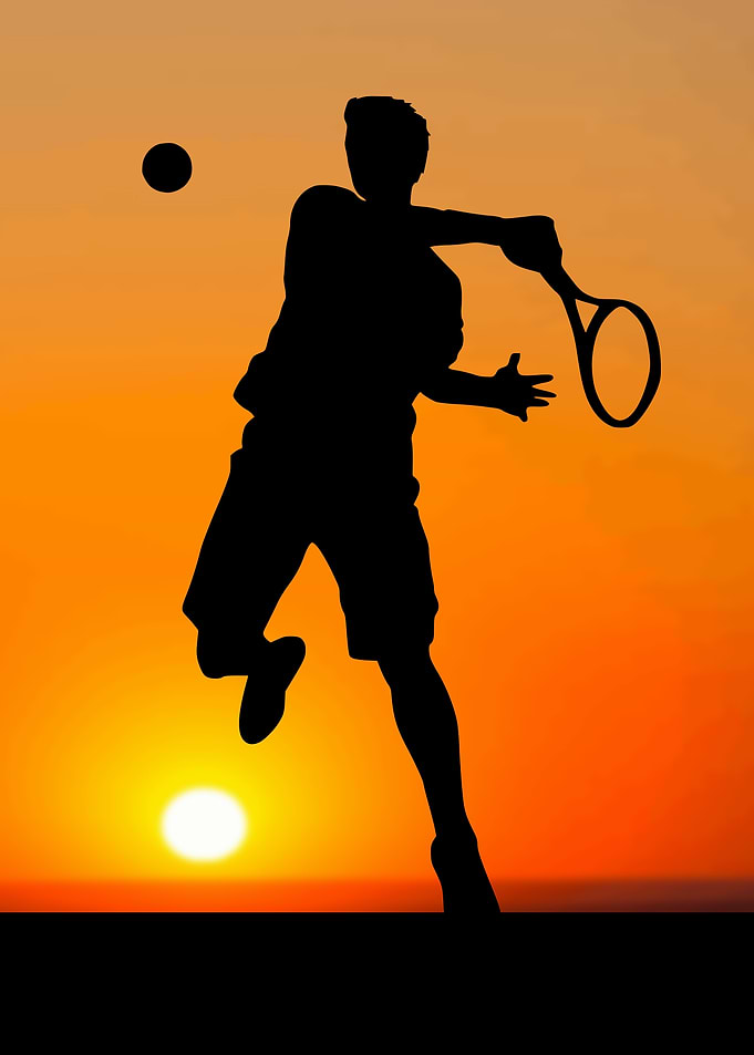 Tennis