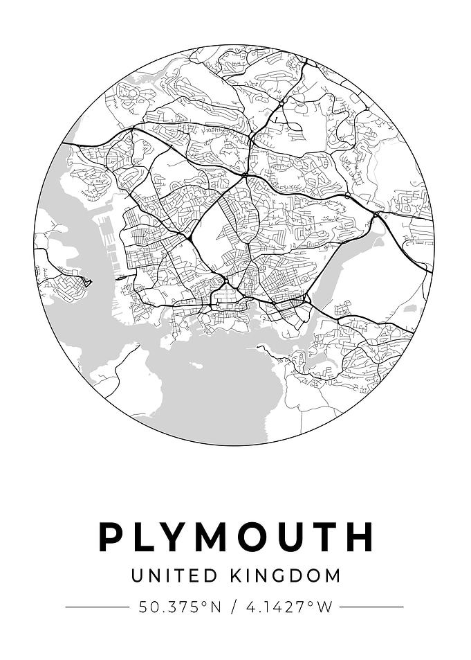 Plymouth UK