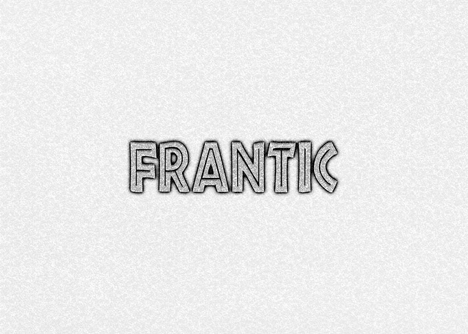Frantic