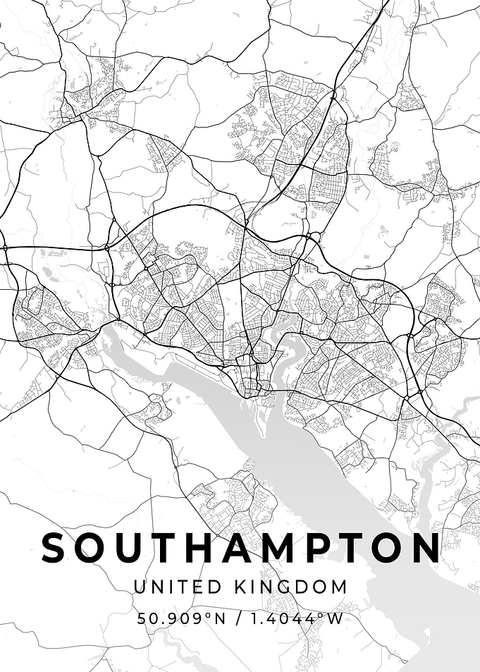 Southampton UK