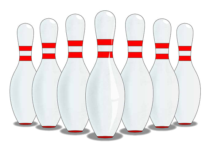 Ten Pins