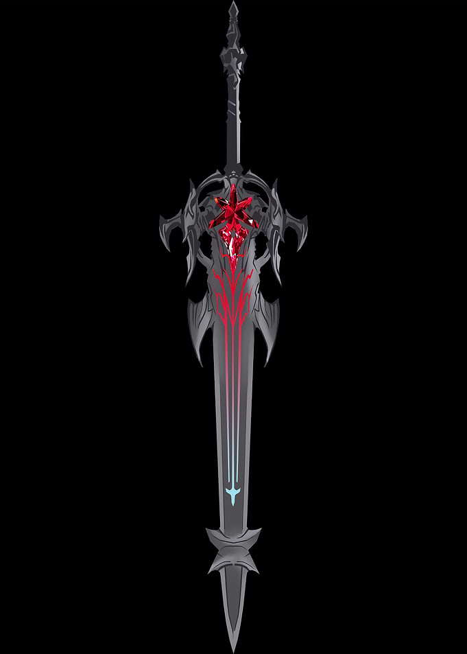 Dark Knight FFXIV