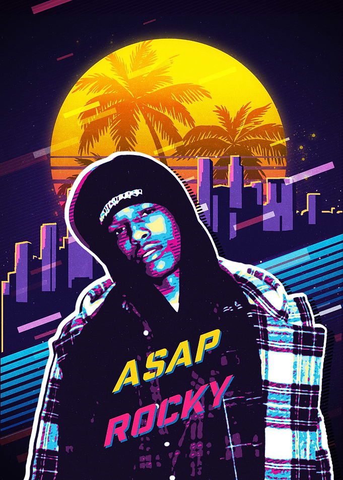ASAP ROCKY