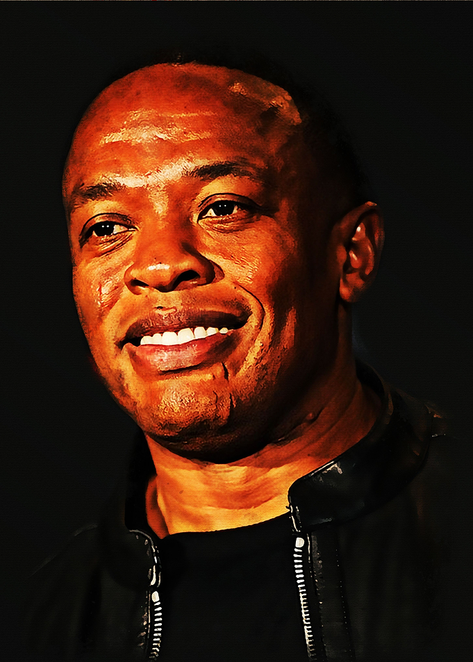 Dr Dre