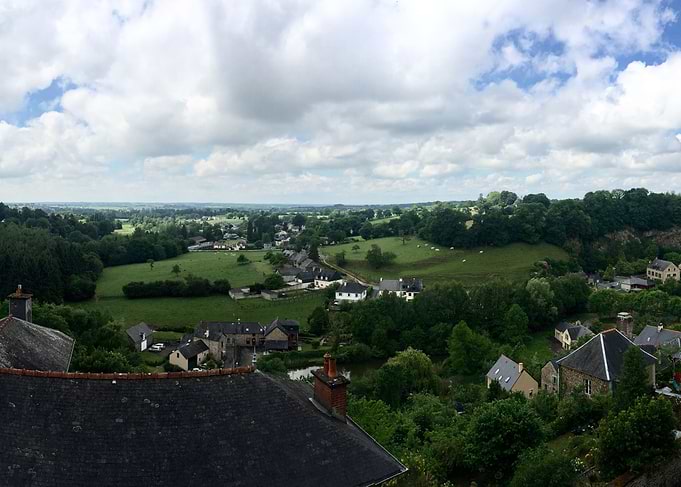 France Normandy
