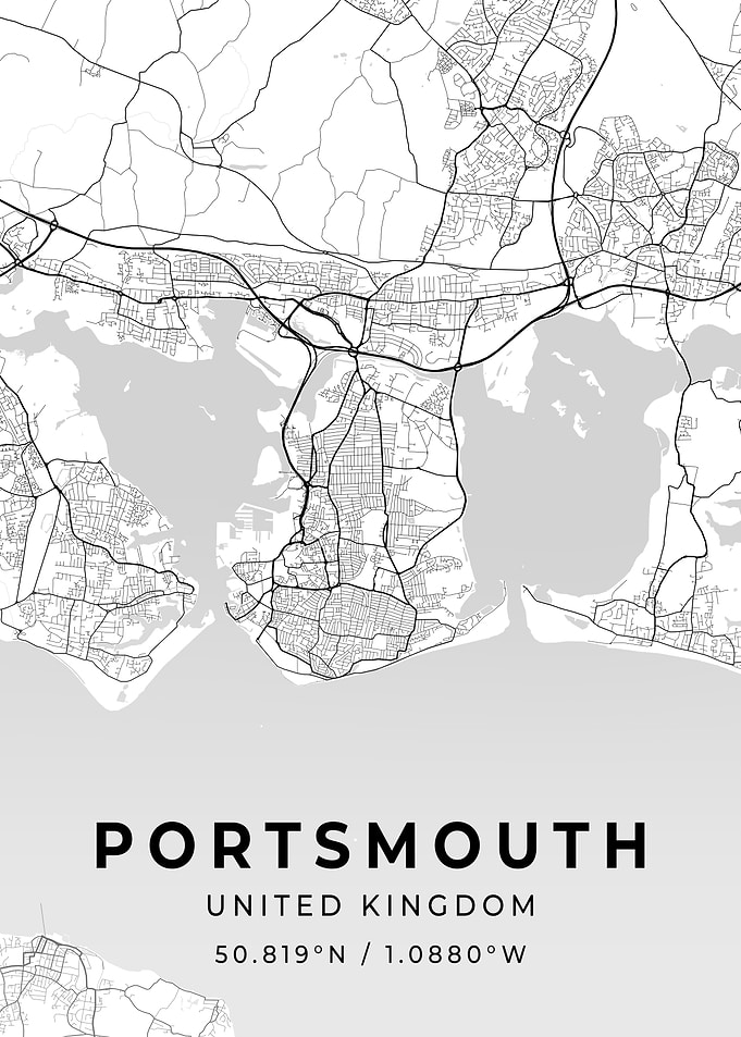 Portsmouth UK