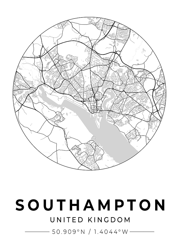 Southampton UK