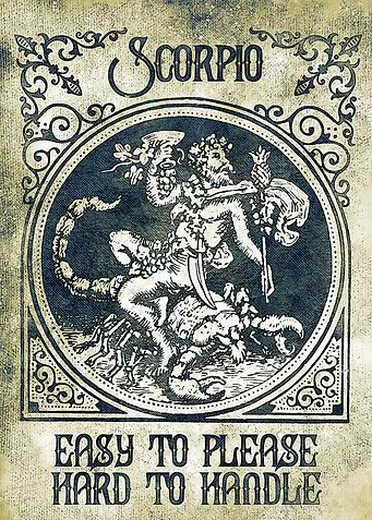Scorpio