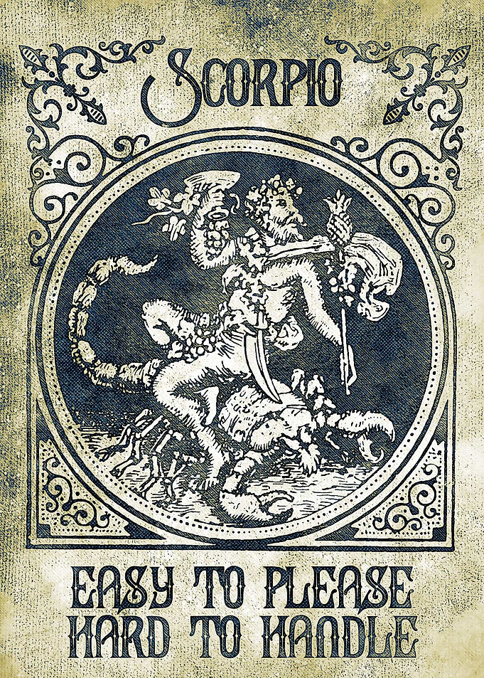 Scorpio