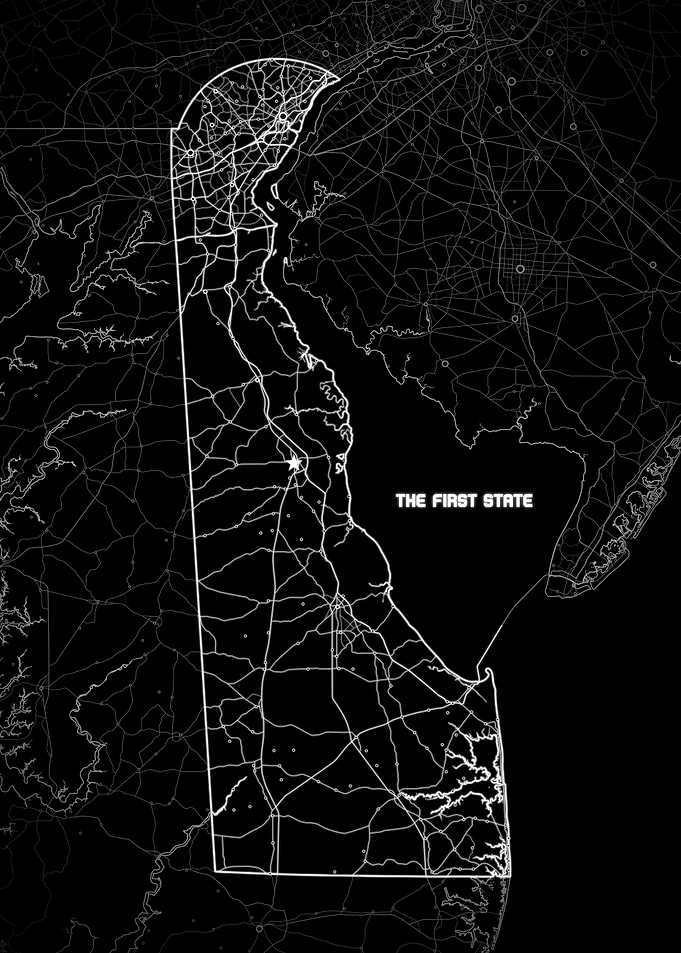 The Dark First State