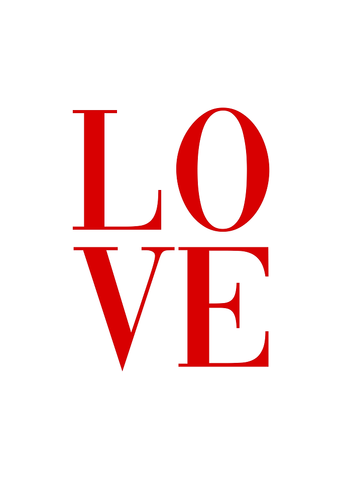LOVE