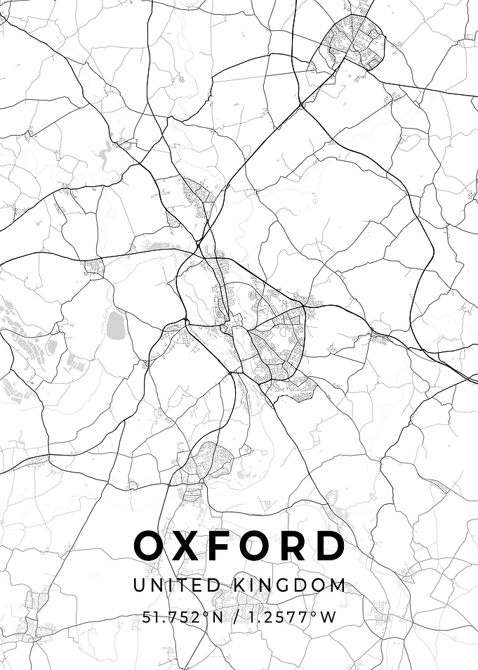 Oxford UK