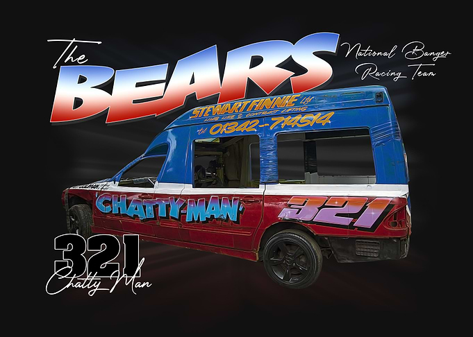 321 Keiron Fry