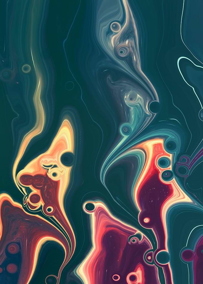 Up In Flames