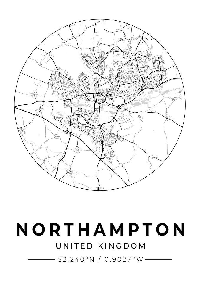 Northampton UK