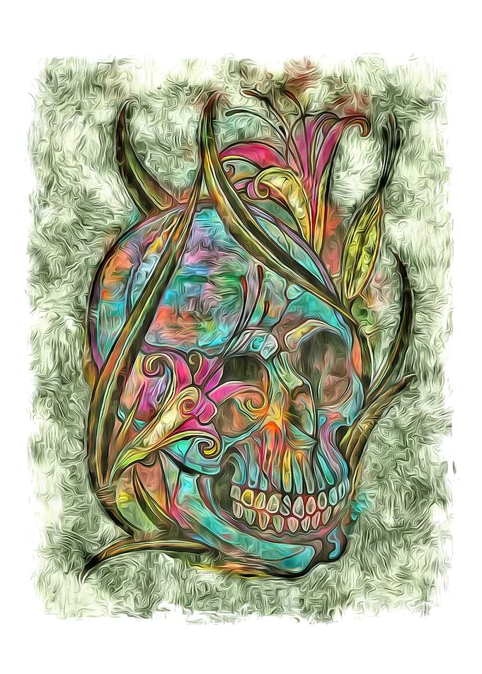 Skull