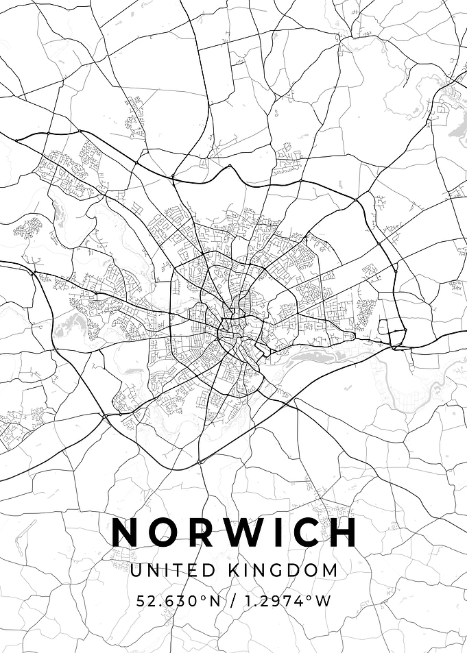 Norwich UK