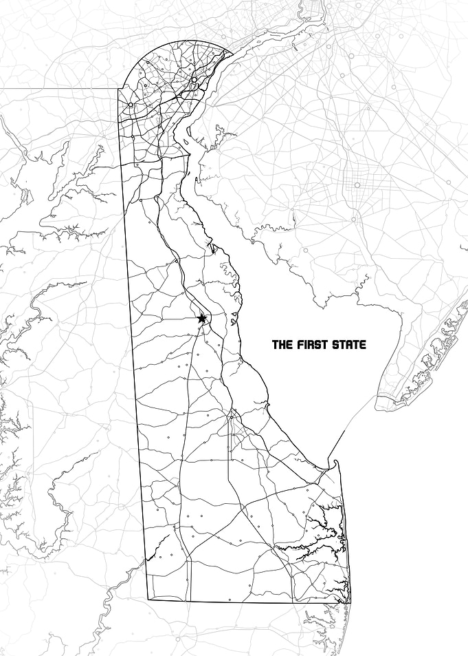 The First State