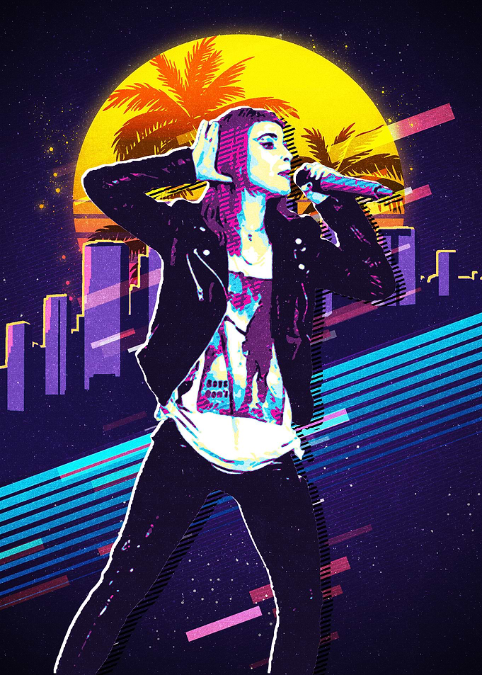 Hayley Williams paramore