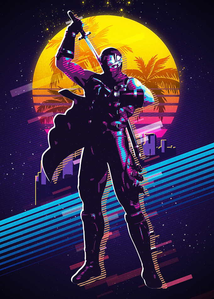 RYU HAYABUSA