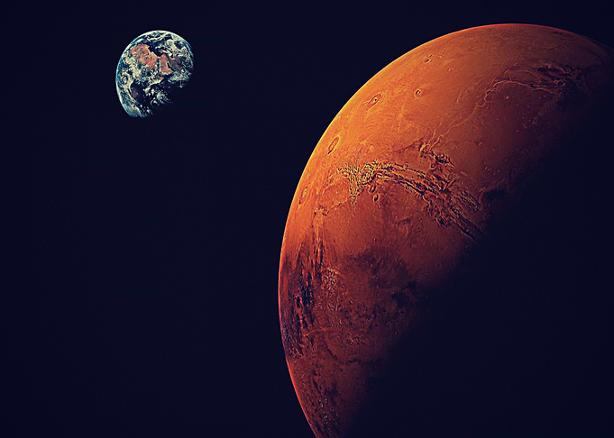 Solar System