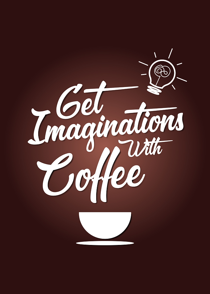 coffee quotes art