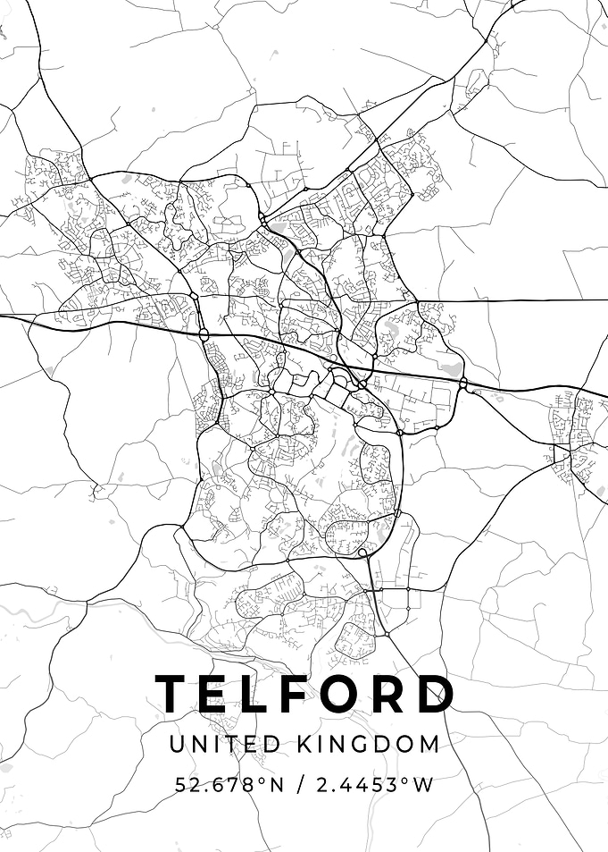 Telford UK