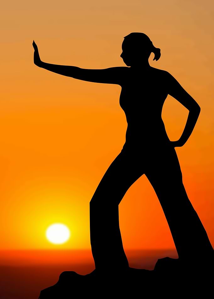Tai Chi