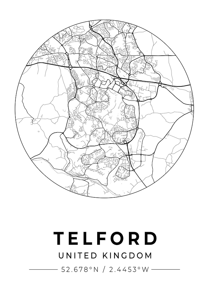 Telford UK