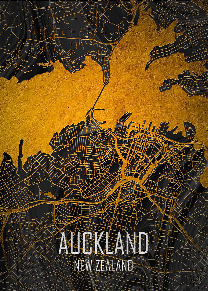 Auckland New Zealand