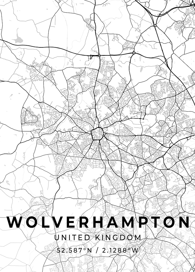 Wolverhampton UK