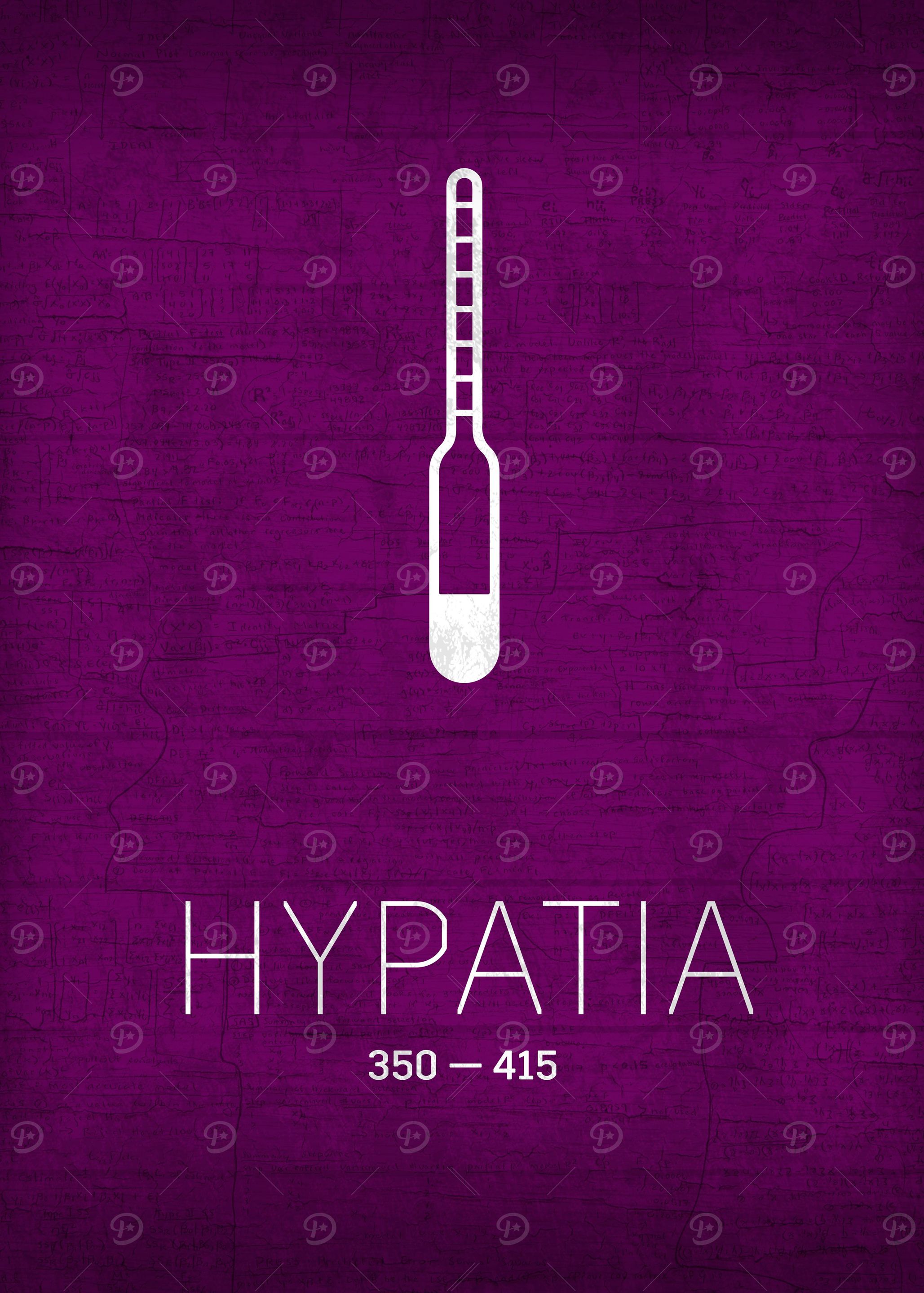 The Inventors Hypatia
