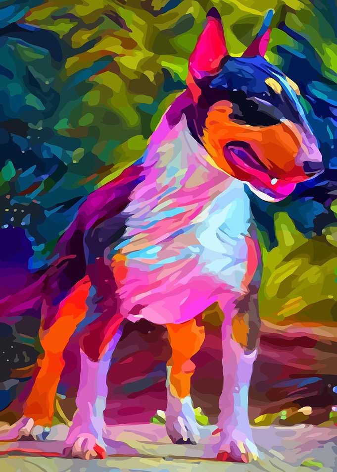Bull Terrier