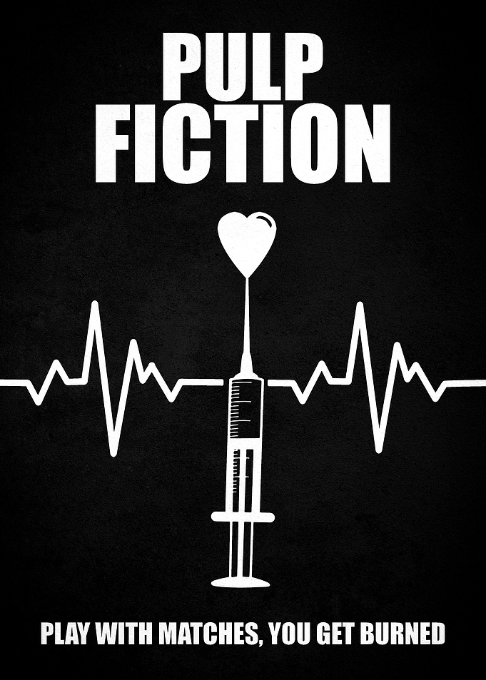 Pulp Fiction