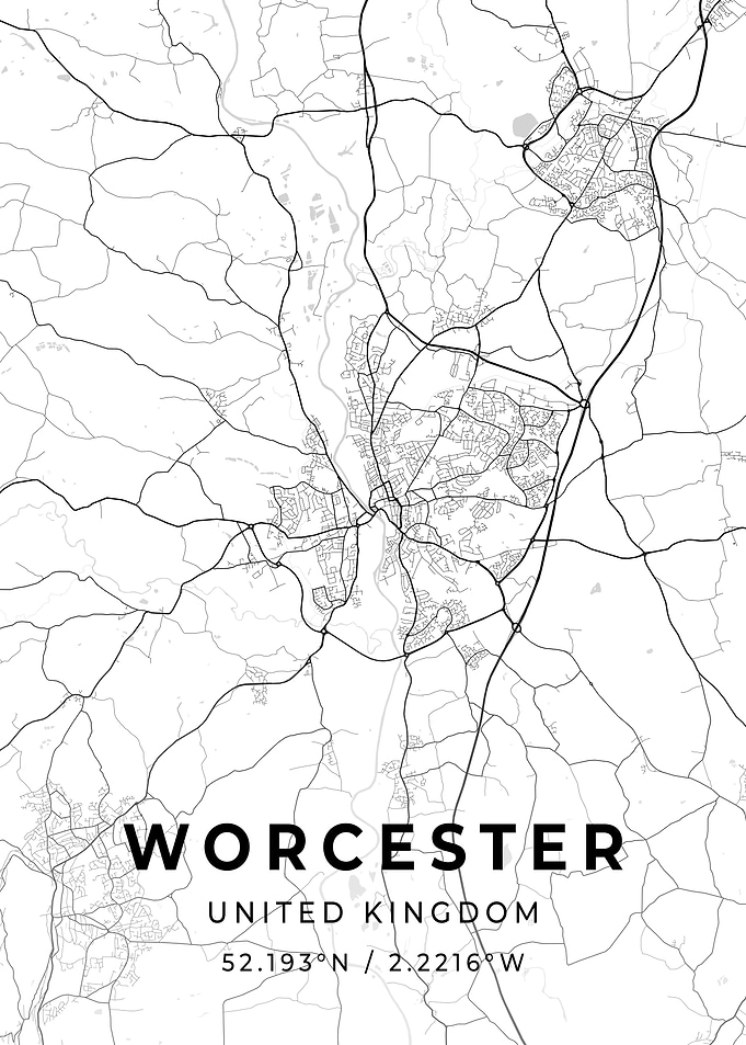 Worcester UK