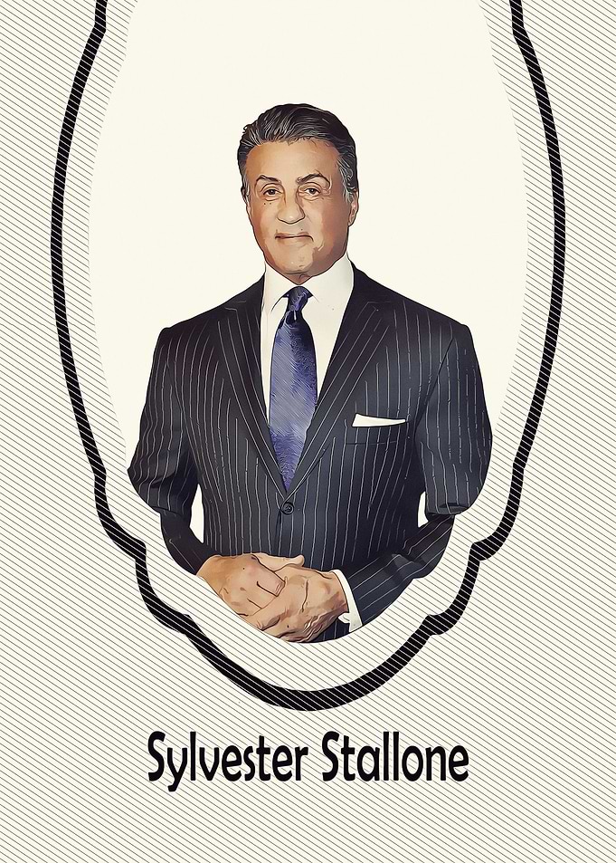 Sylvester Stallone
